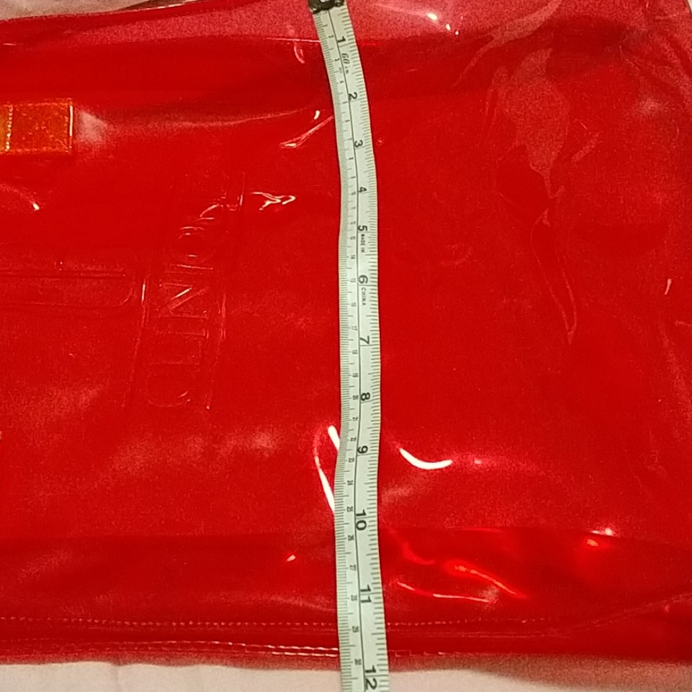 Clinique bag - Picture 5 of 6